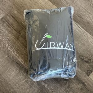 7X13 FT Rectangular Pool Cover for above Ground Pool With Reflective Strips